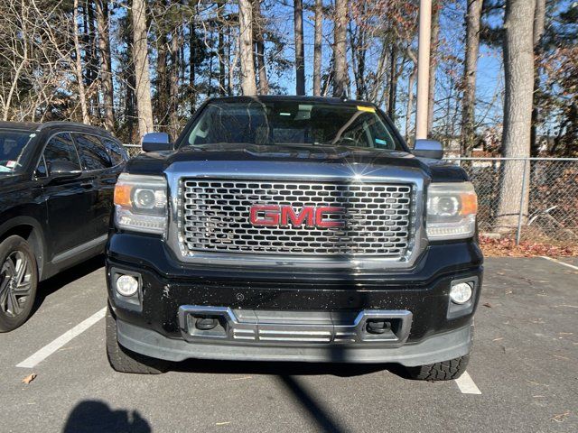 2015 GMC Sierra 1500 Denali