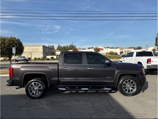 2015 GMC Sierra 1500 Denali