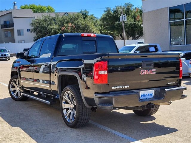 2015 GMC Sierra 1500 Denali