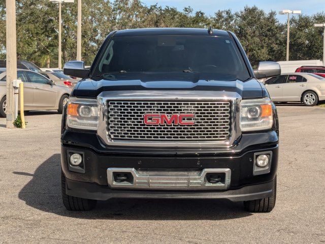 2015 GMC Sierra 1500 Denali