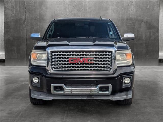 2015 GMC Sierra 1500 Denali