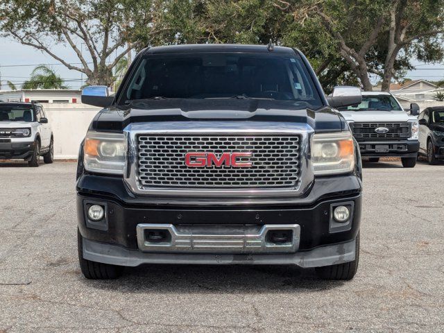 2015 GMC Sierra 1500 Denali