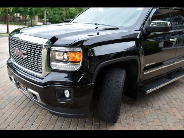 2015 GMC Sierra 1500 Denali