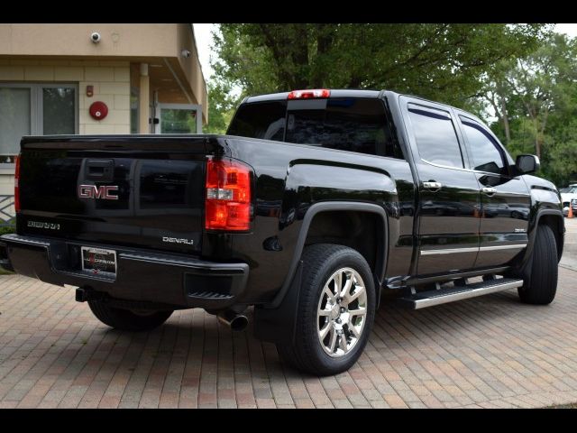 2015 GMC Sierra 1500 Denali