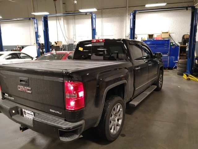 2015 GMC Sierra 1500 Denali