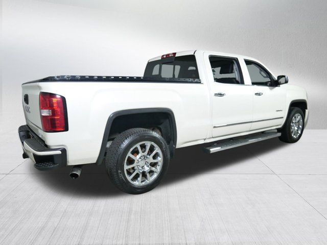 2015 GMC Sierra 1500 Denali