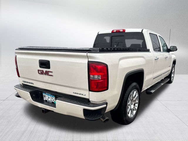 2015 GMC Sierra 1500 Denali