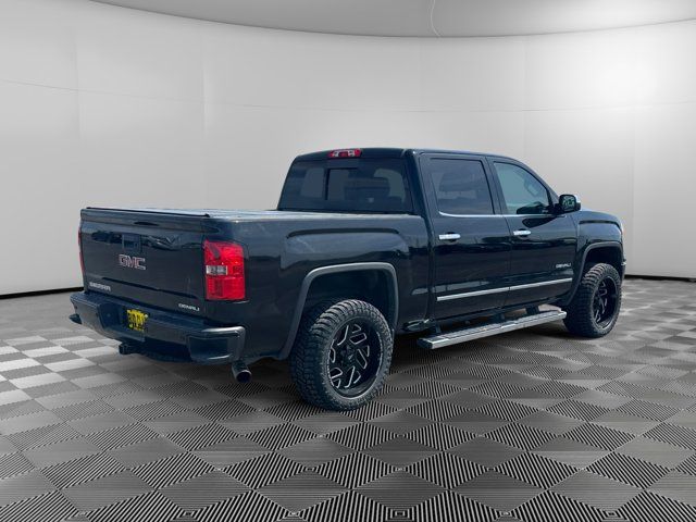 2015 GMC Sierra 1500 Denali