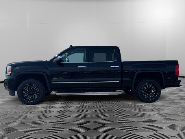 2015 GMC Sierra 1500 Denali