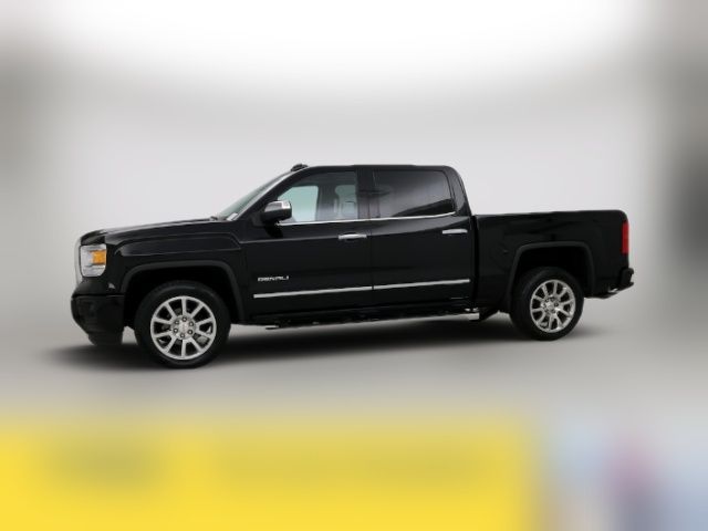 2015 GMC Sierra 1500 Denali