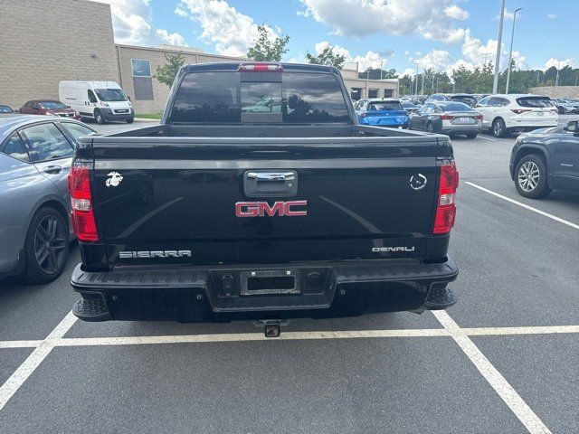 2015 GMC Sierra 1500 Denali