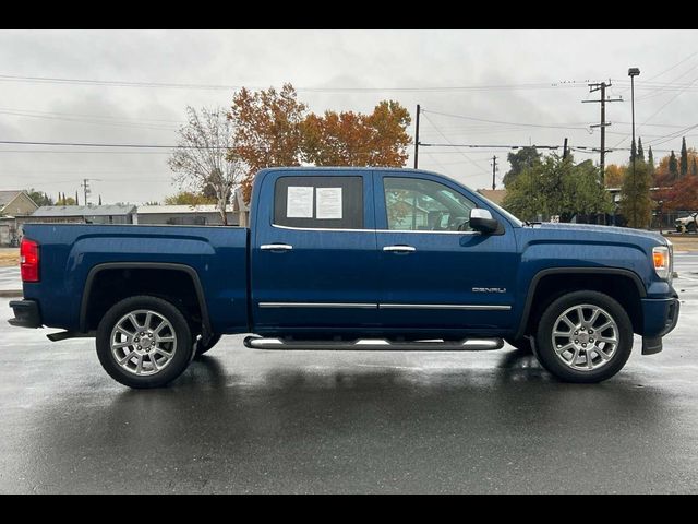 2015 GMC Sierra 1500 Denali