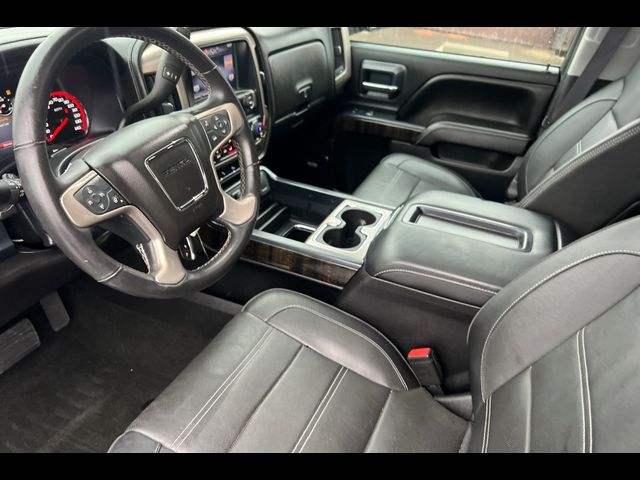 2015 GMC Sierra 1500 Denali