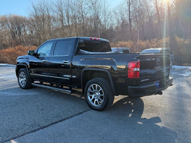 2015 GMC Sierra 1500 Denali