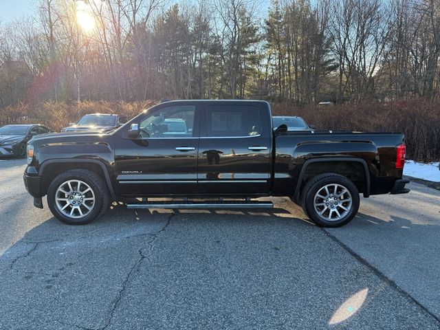 2015 GMC Sierra 1500 Denali