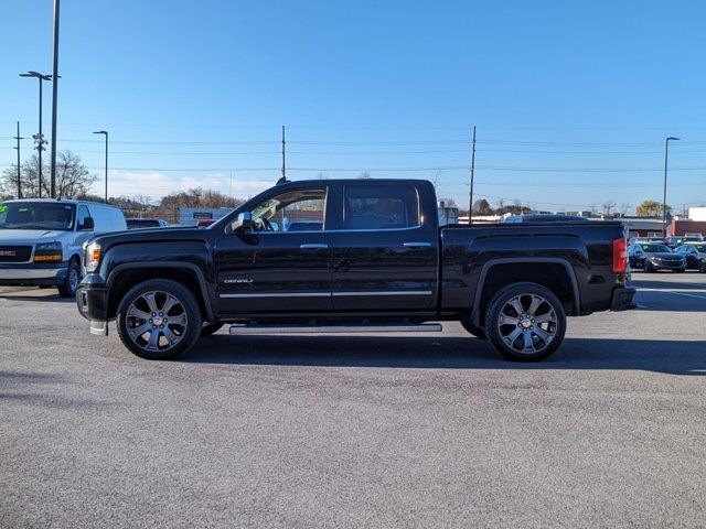 2015 GMC Sierra 1500 Denali