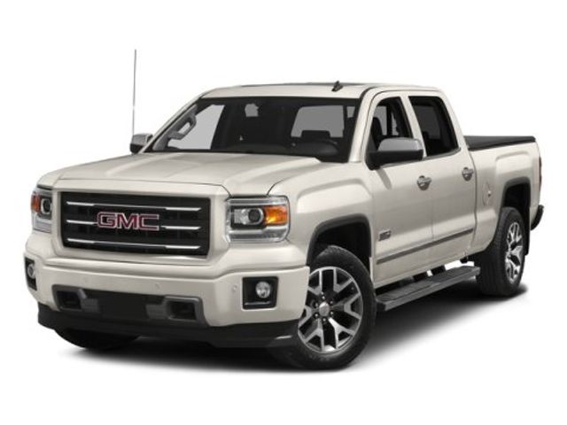 2015 GMC Sierra 1500 Denali