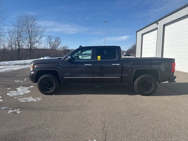 2015 GMC Sierra 1500 Denali