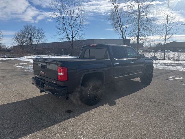 2015 GMC Sierra 1500 Denali