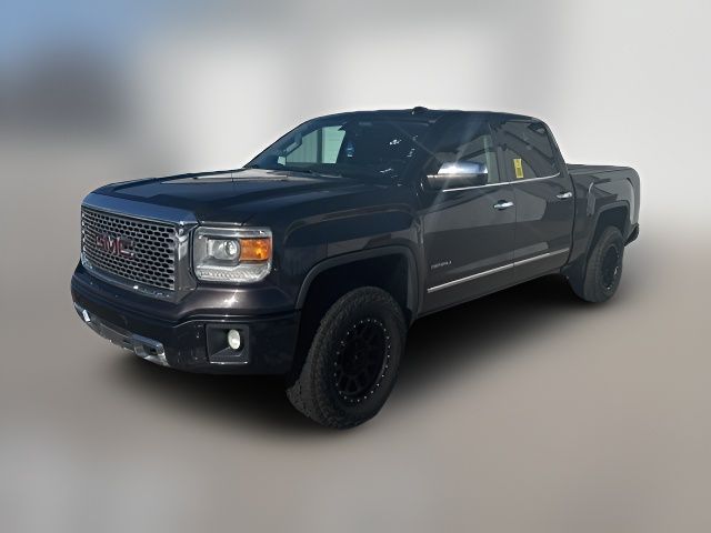 2015 GMC Sierra 1500 Denali