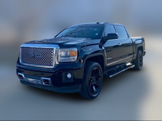 2015 GMC Sierra 1500 Denali