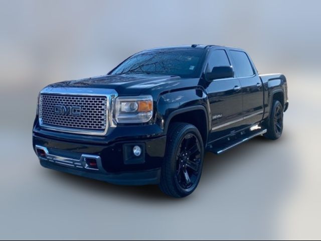 2015 GMC Sierra 1500 Denali