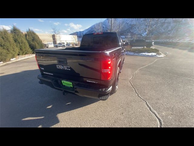 2015 GMC Sierra 1500 Denali