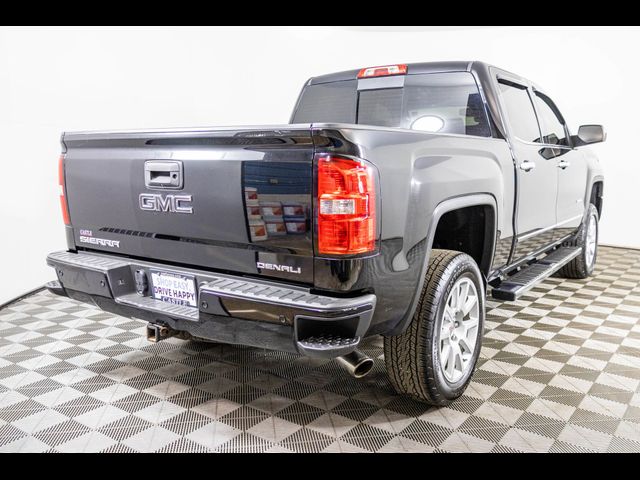 2015 GMC Sierra 1500 Denali