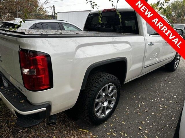 2015 GMC Sierra 1500 Denali