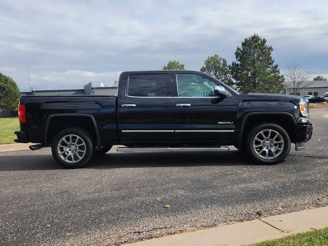 2015 GMC Sierra 1500 Denali