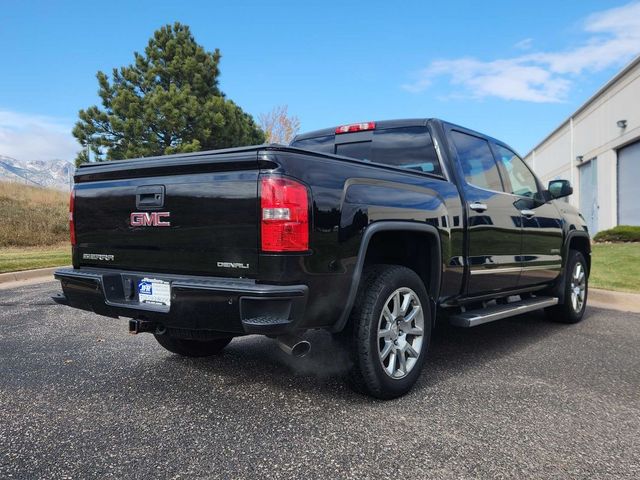 2015 GMC Sierra 1500 Denali