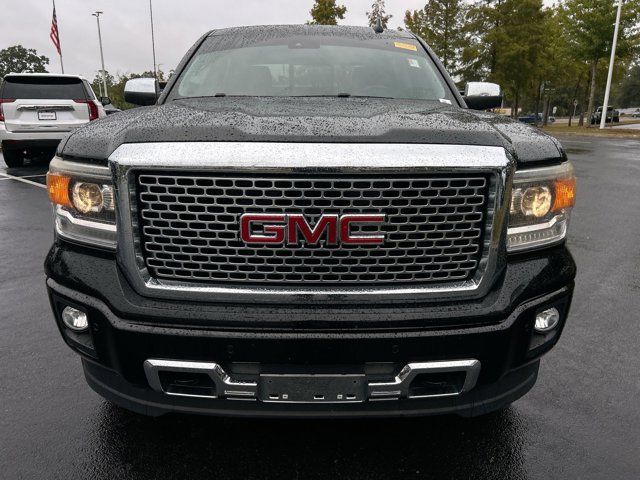 2015 GMC Sierra 1500 Denali