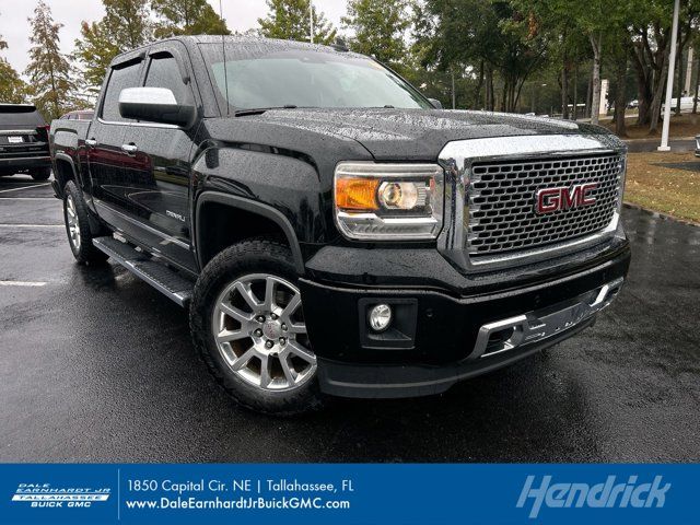 2015 GMC Sierra 1500 Denali