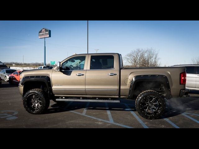 2015 GMC Sierra 1500 Denali