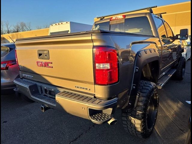 2015 GMC Sierra 1500 Denali