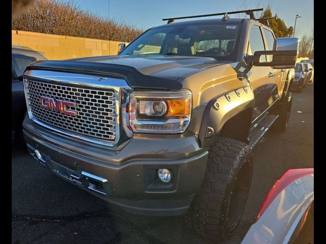 2015 GMC Sierra 1500 Denali