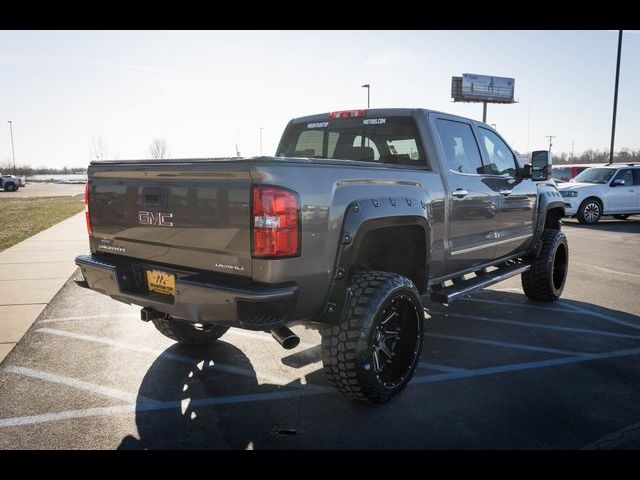 2015 GMC Sierra 1500 Denali