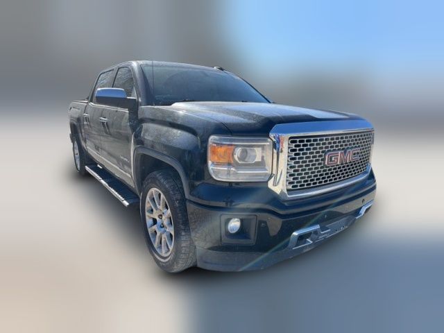 2015 GMC Sierra 1500 Denali