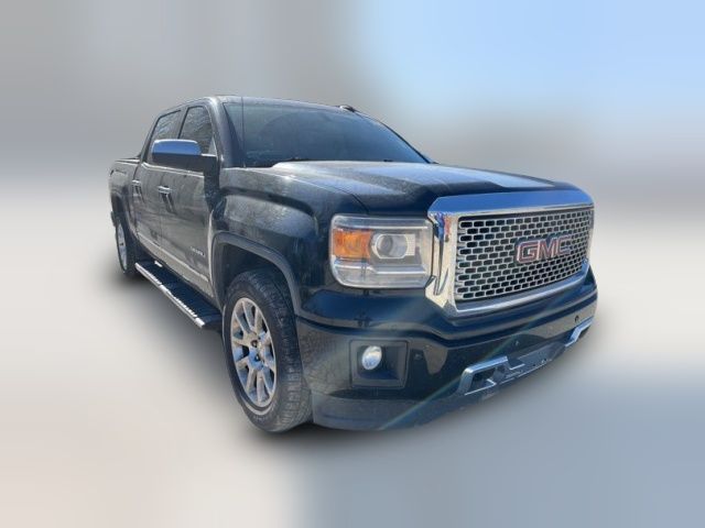 2015 GMC Sierra 1500 Denali