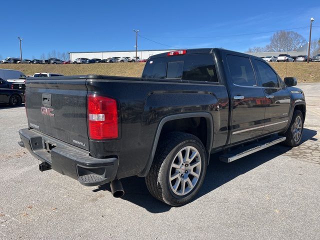 2015 GMC Sierra 1500 Denali