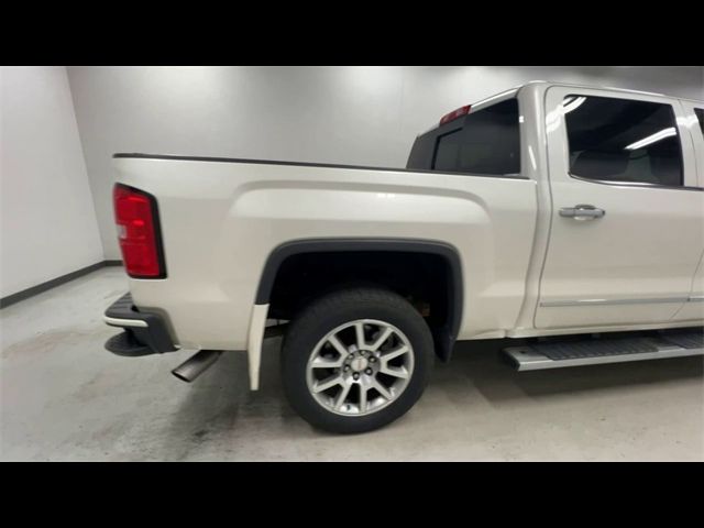 2015 GMC Sierra 1500 Denali