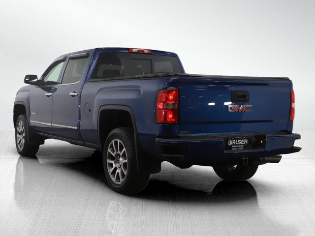 2015 GMC Sierra 1500 Denali