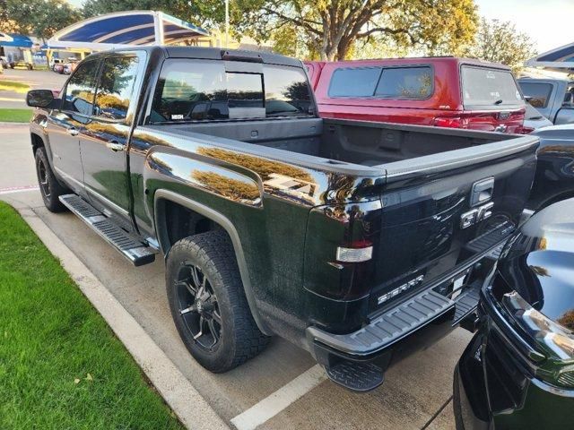 2015 GMC Sierra 1500 Denali