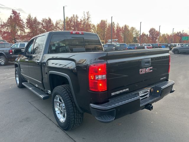 2015 GMC Sierra 1500 Denali