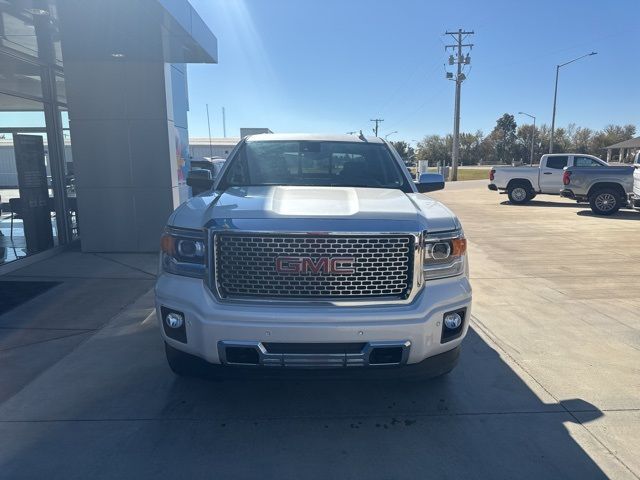 2015 GMC Sierra 1500 Denali