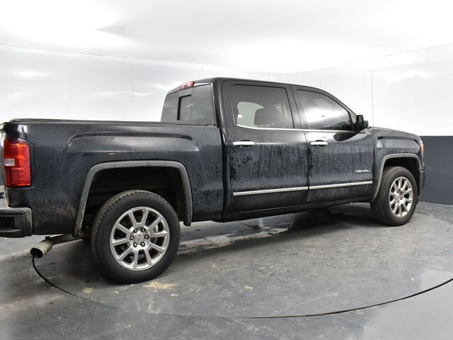 2015 GMC Sierra 1500 Denali