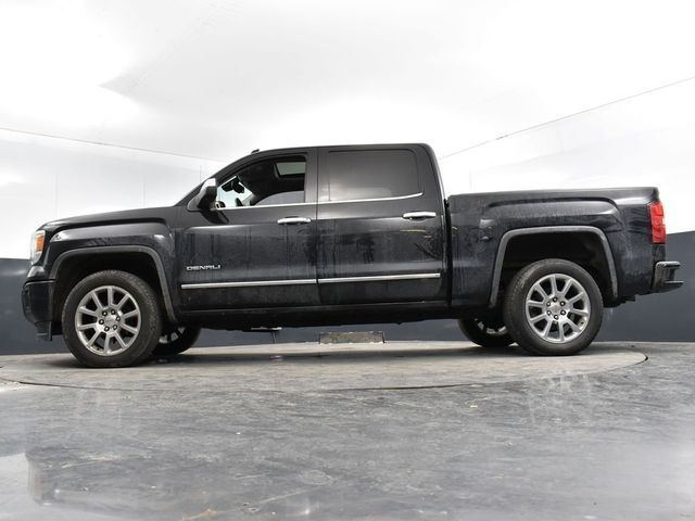 2015 GMC Sierra 1500 Denali