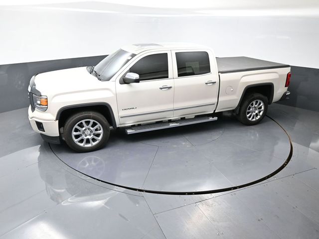 2015 GMC Sierra 1500 Denali