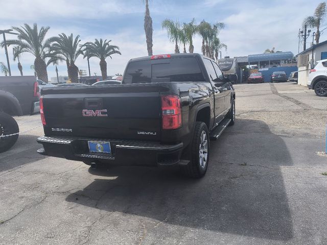 2015 GMC Sierra 1500 Denali