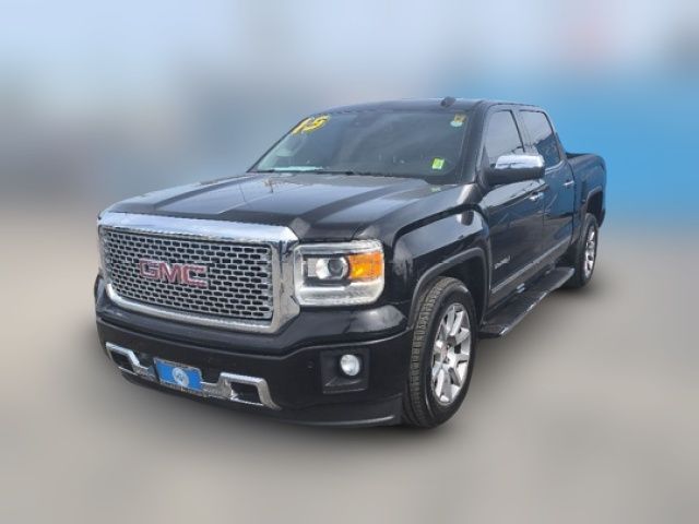 2015 GMC Sierra 1500 Denali